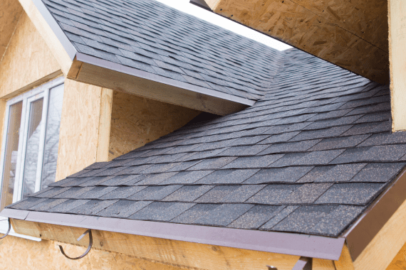 Ross Roofing & Construction