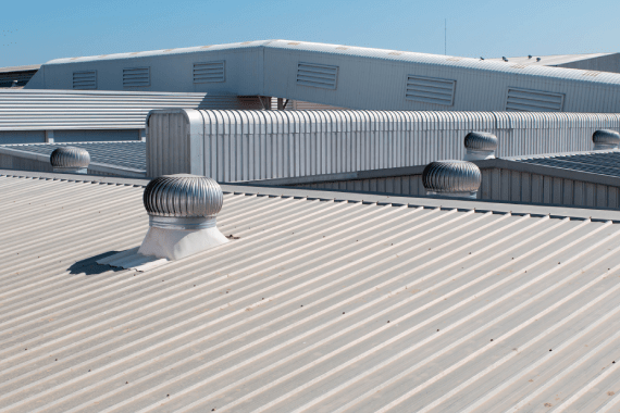 Ross Roofing & Construction